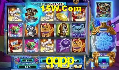 Desvendando o Mundo dos Jogos Virtuais na qqpp